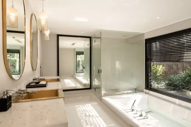 3 Bedroom Pool Villa, Oceanfront (Spa Inclusive)