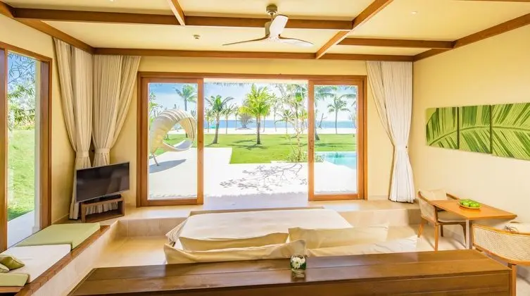Villa Five Bedrooms