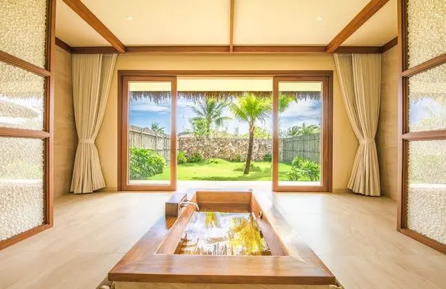 Villa Garden View One Bedroom