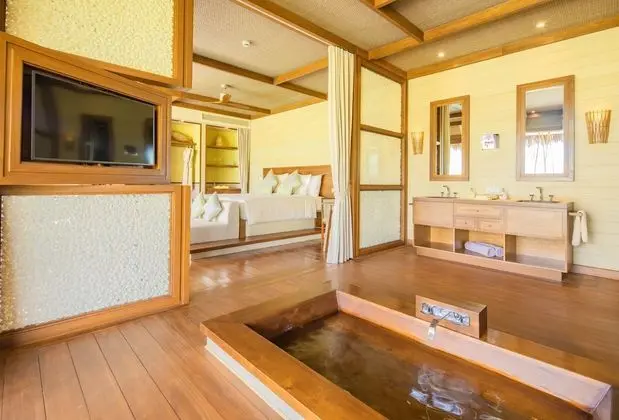 Villa Ocean View One Bedroom