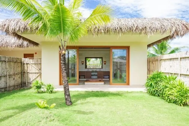 Villa Ocean View Two Bedrooms