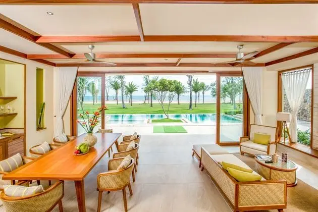 Villa Ocean View Two Bedrooms