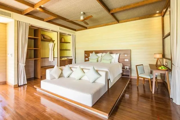 Villa One Bedroom