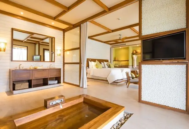 Villa One Bedroom