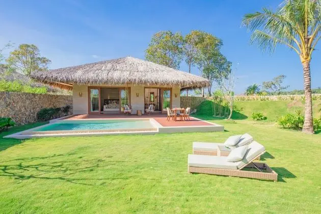 Villa River View