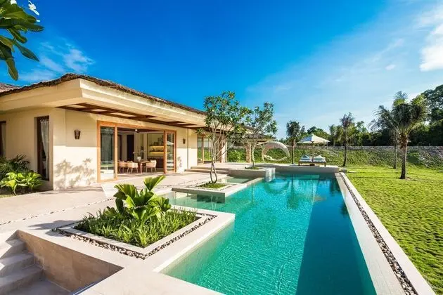 Villa River View