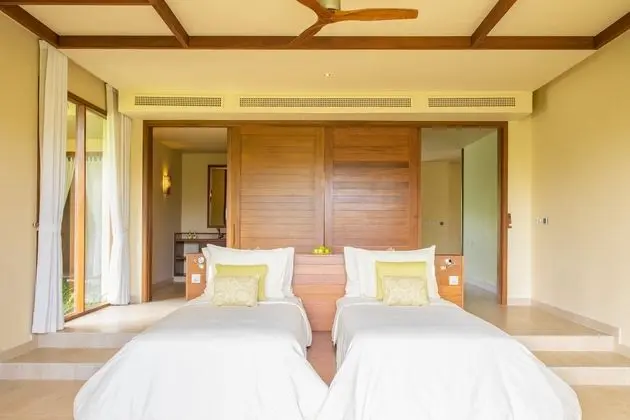 Villa Three Bedrooms