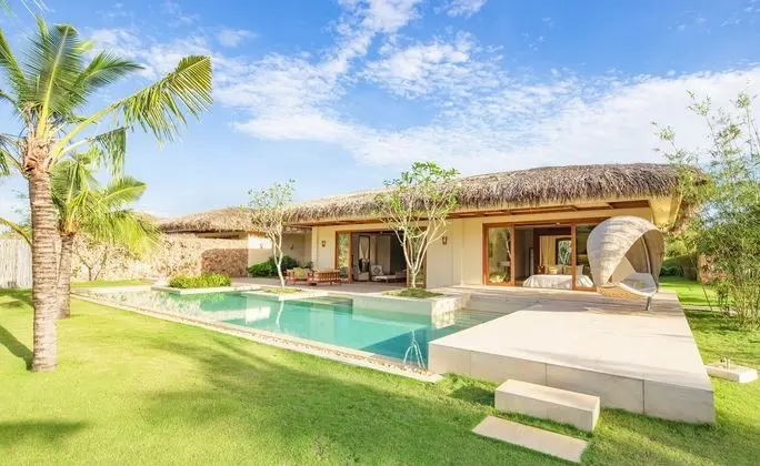 Villa Two Bedrooms