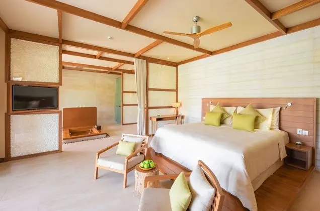 Villa Garden View One Bedroom