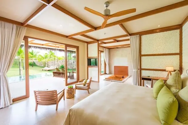 Villa Garden View One Bedroom