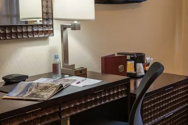 Premium Oda, Engellilere Uygun