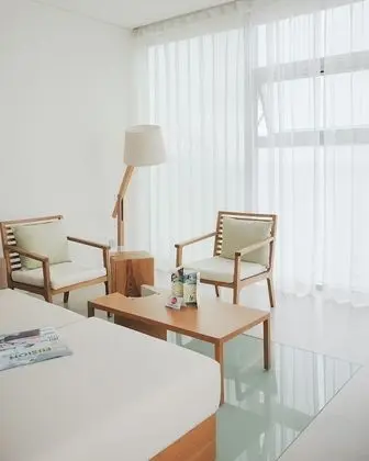 Executive Süit (Ocean  - Double)