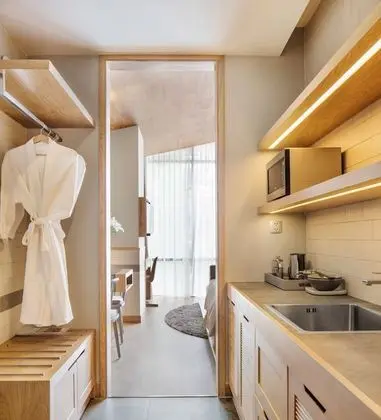 Suite Double Room