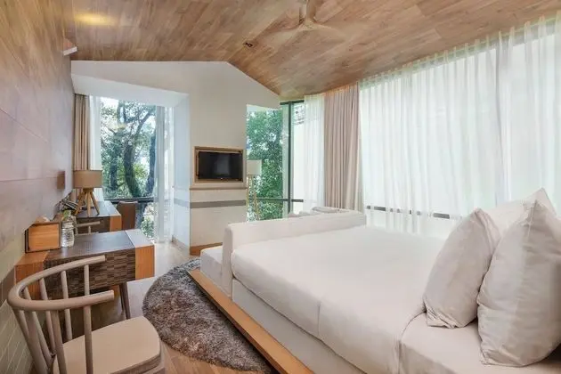 Suite Double Room