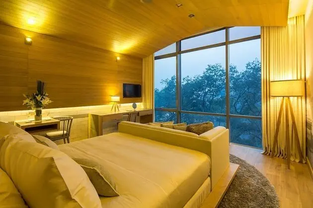 Suite Double Room