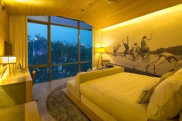 Suite Double Room