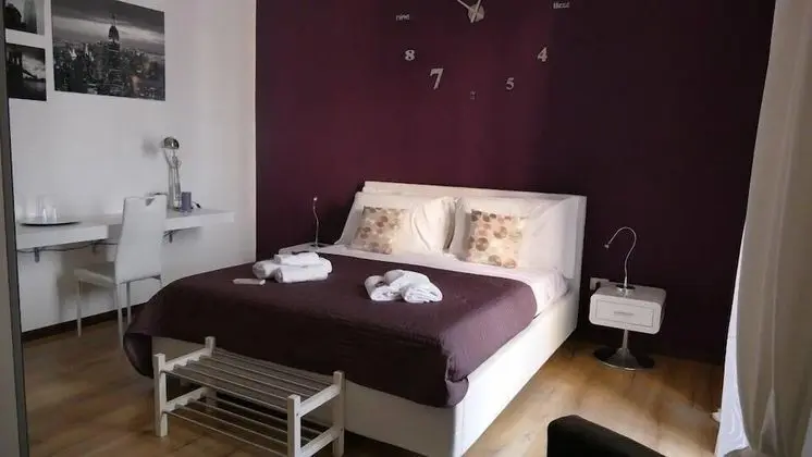 Comfort Tek Büyük Yataklı Oda, 1 Büyük (Queen) Boy Yatak, Sigara İçilebilir