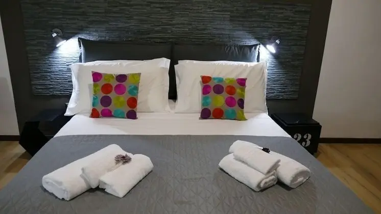 Comfort Tek Büyük Yataklı Oda, 1 Büyük (Queen) Boy Yatak, Sigara İçilebilir