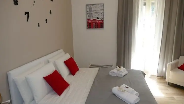 Comfort Tek Büyük Yataklı Oda, 1 Büyük (Queen) Boy Yatak, Sigara İçilebilir