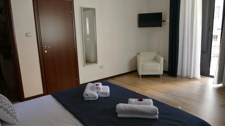 Comfort Üç Kişilik Oda, Birden Çok Yatak, Sigara İçilebilir