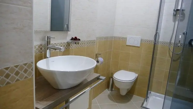 Comfort Üç Kişilik Oda, Birden Çok Yatak, Sigara İçilebilir