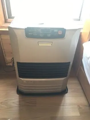 Dört Kişilik Oda