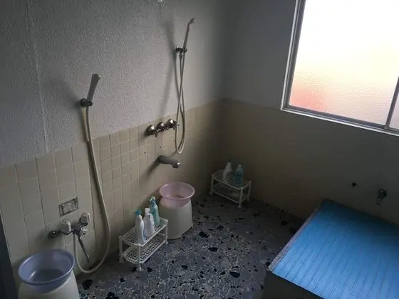 Üç Kişilik Oda