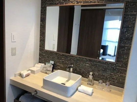 İki Ayrı Yataklı Oda, Sigara İçilmez (Corner)