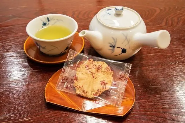 Traditional Oda (Standard Japanese-Style Room)