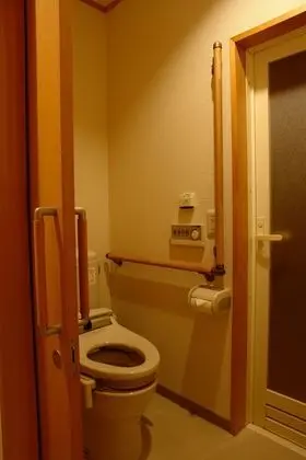 Traditional Oda (Standard Japanese-Style Room)