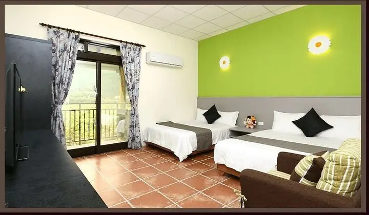 Comfort Dört Kişilik Oda, Sigara İçilmez
