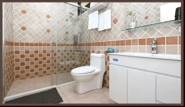 Comfort Dört Kişilik Oda, Sigara İçilmez