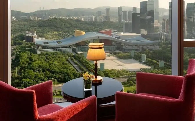 Oda, 1 En Büyük (King) Boy Yatak (Horizon Club)