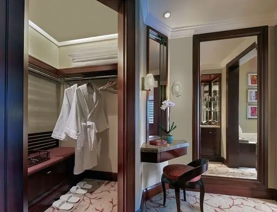 Oda, 2 Tek Kişilik Yatak (Horizon Club)