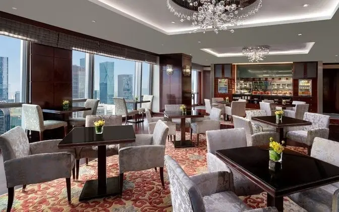 Oda, 2 Tek Kişilik Yatak (Horizon Club)