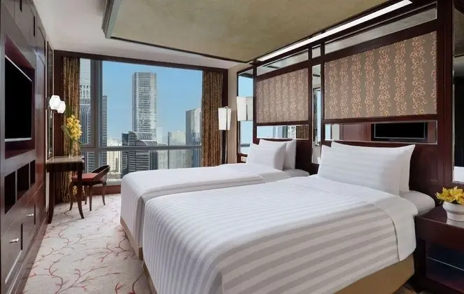 Premier Oda, 2 Tek Kişilik Yatak (Horizon Club)