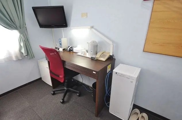 Tek Kişilik Oda, Sigara İçilebilir