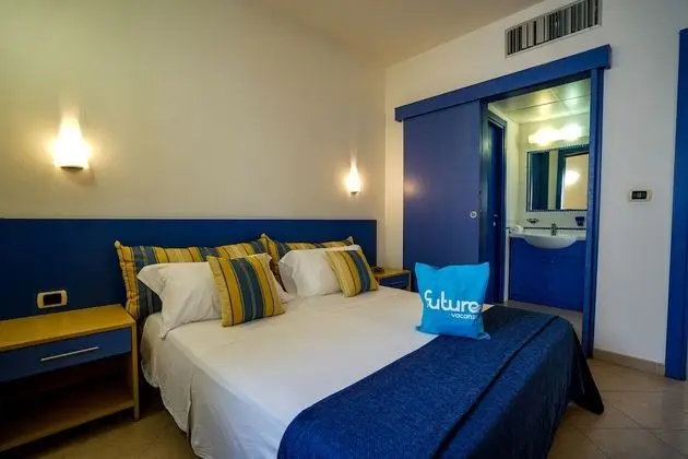 Standard Üç Kişilik Oda