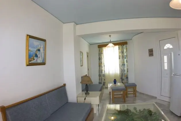 Luxury Apart Daire, 2 Yatak Odası, Sigara İçilmez, Deniz Manzaralı