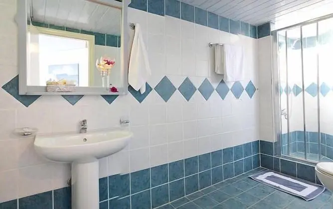 Luxury Apart Daire, 2 Yatak Odası, Sigara İçilmez, Deniz Manzaralı