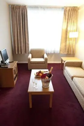 Süit, Birden Çok Yatak