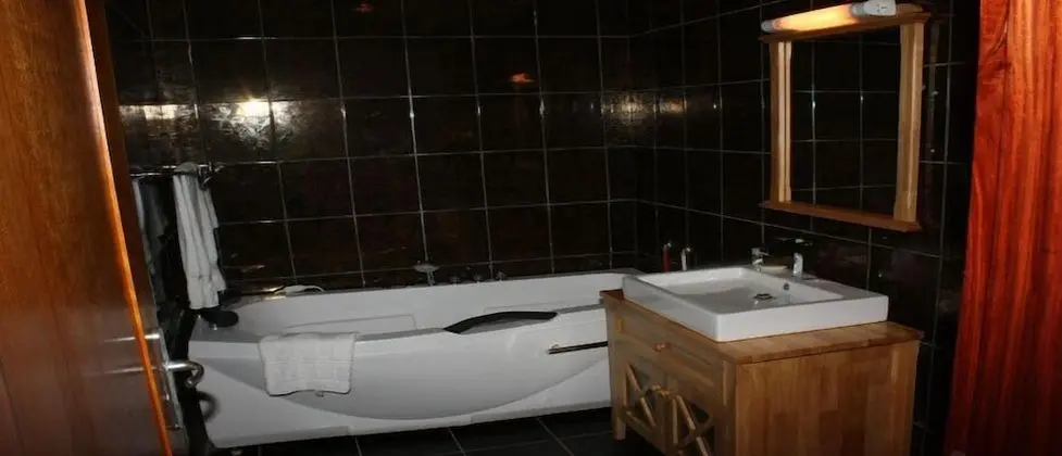 Standard Oda, 1 Çift Kişilik Yatak
