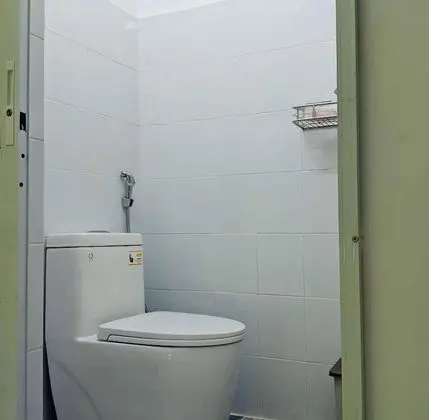 Deluxe Tek Büyük Yataklı Oda, Balkon
