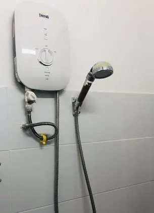 Superior Üç Kişilik Oda