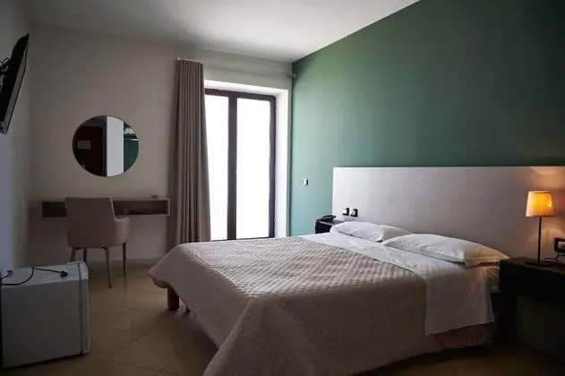 Comfort Tek Kişilik Oda