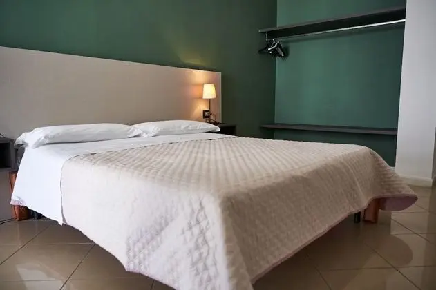 Comfort Tek Kişilik Oda