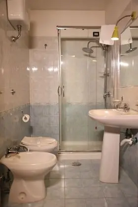 Comfort Tek Kişilik Oda