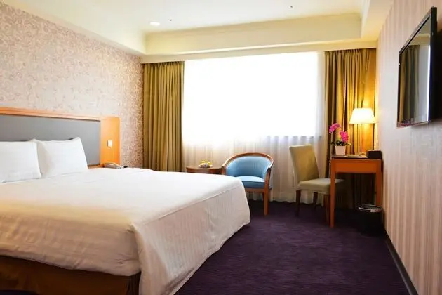 Deluxe Tek Büyük Yataklı Oda, 1 Çift Kişilik Yatak