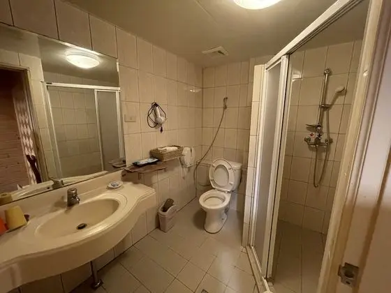 Standard Tek Büyük Yataklı Oda, Dağ Manzaralı