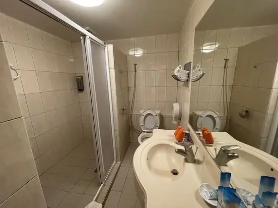 Standard Tek Büyük Yataklı Oda, Dağ Manzaralı